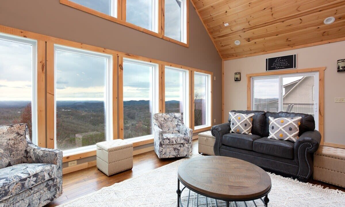 Photo of Livingroom in Chalet Village North