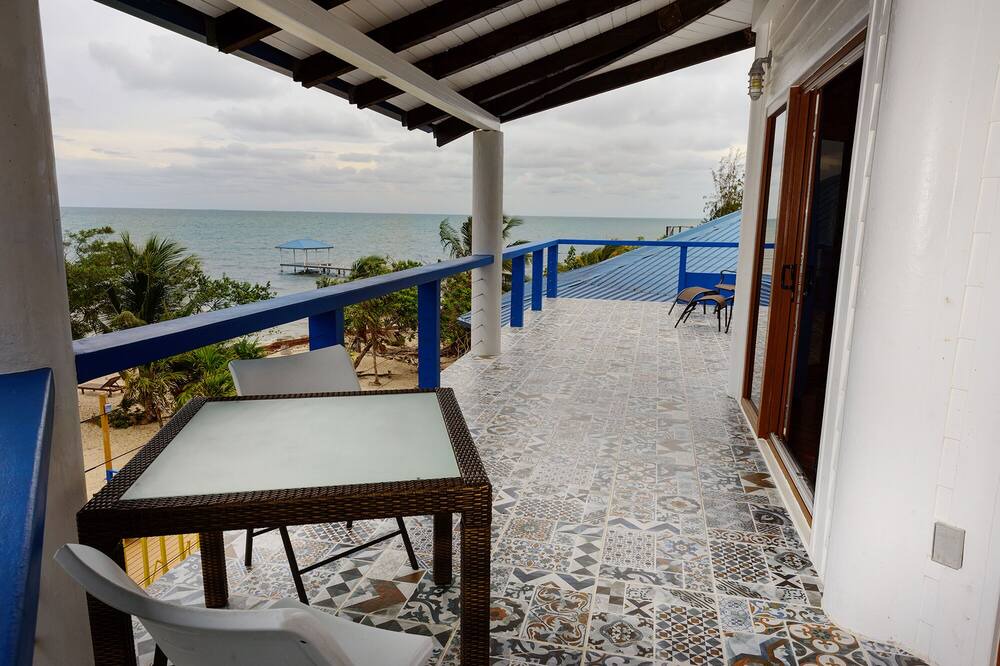 Photo of Patio Balcony in Caribbean Way