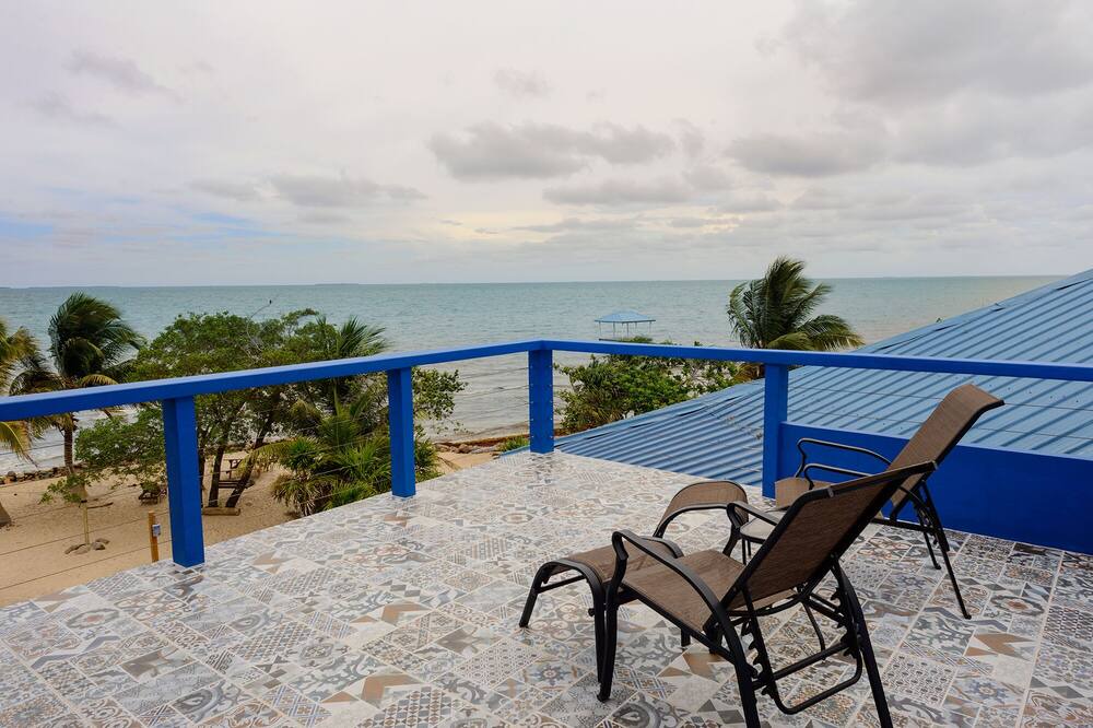 Photo of Patio Balcony in Caribbean Way