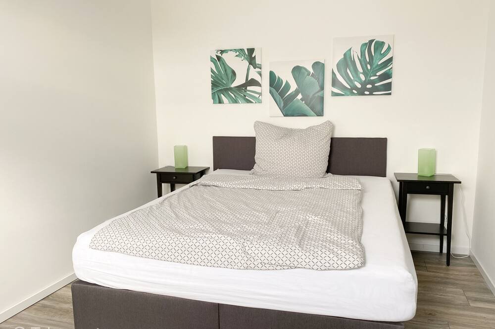 Photo of Bedroom in Minden