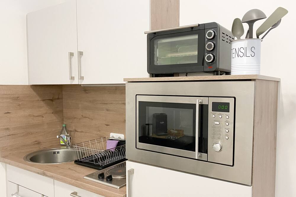 Photo of Kitchen in Minden