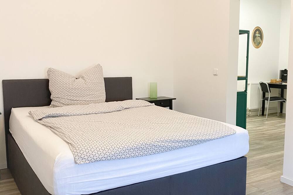 Photo of Bedroom in Minden