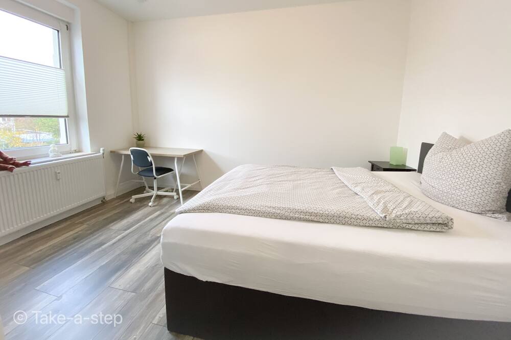 Photo of Bedroom in Minden