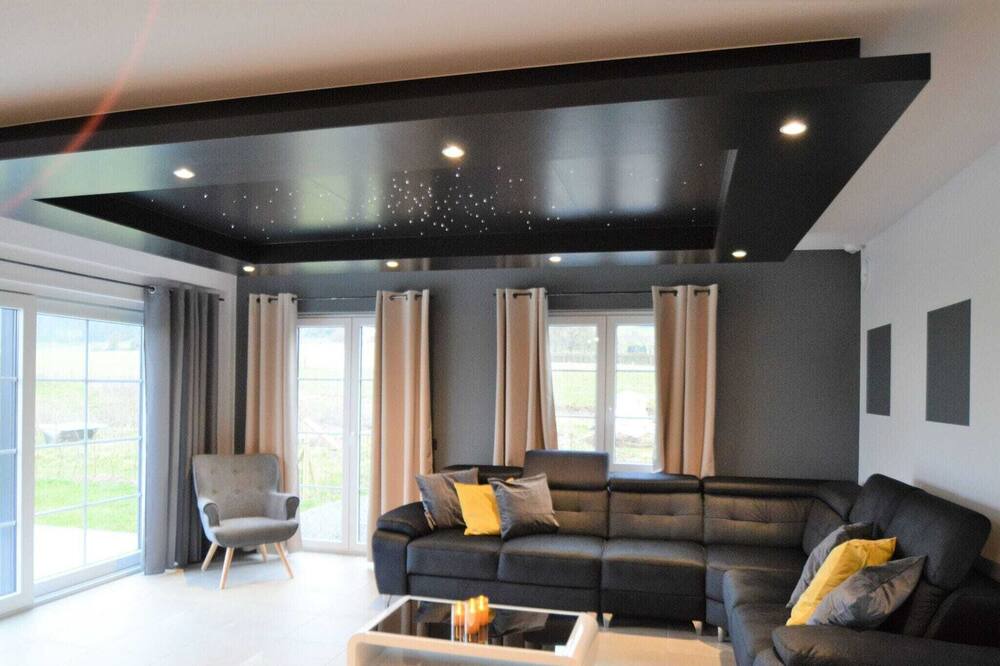Photo of Livingroom in Beauraing