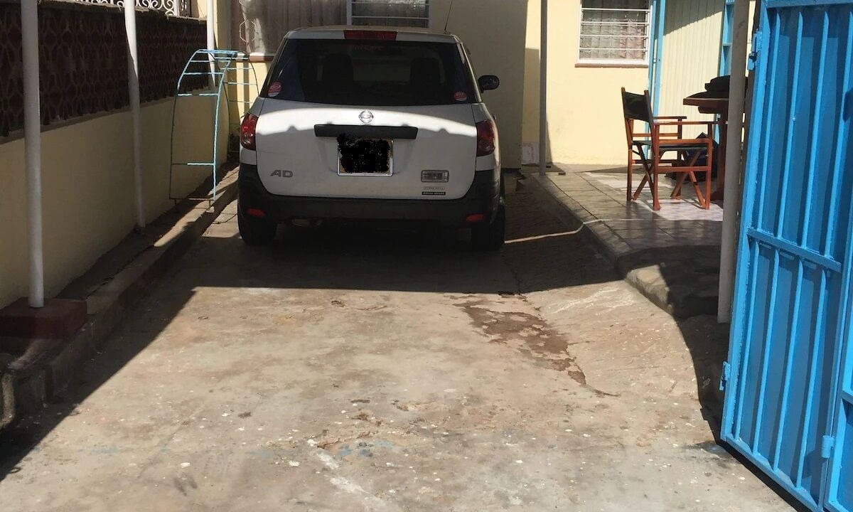 Photo of Outdoor in Nairobi