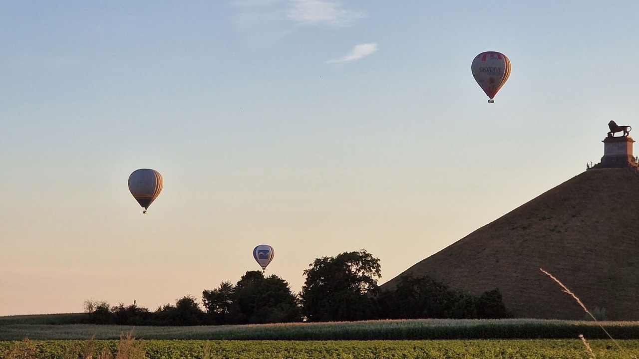 Photo of Outdoor in Mont-Saint-Jean