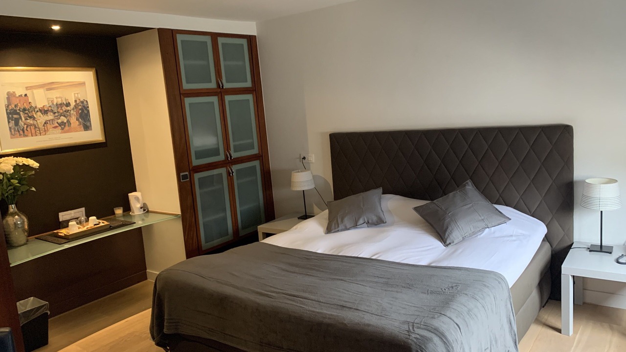 Photo of Bedroom in Mont-Saint-Jean