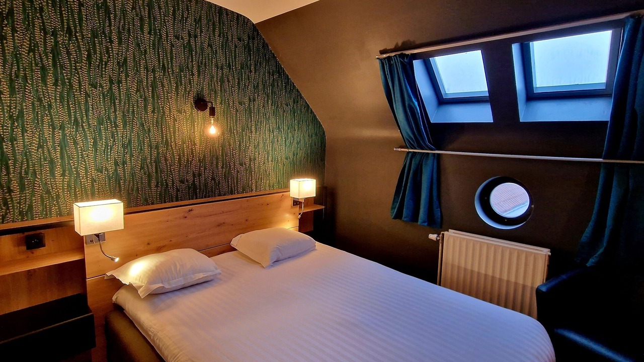 Photo of Bedroom in Mont-Saint-Jean