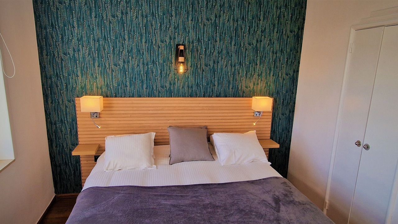 Photo of Bedroom in Mont-Saint-Jean