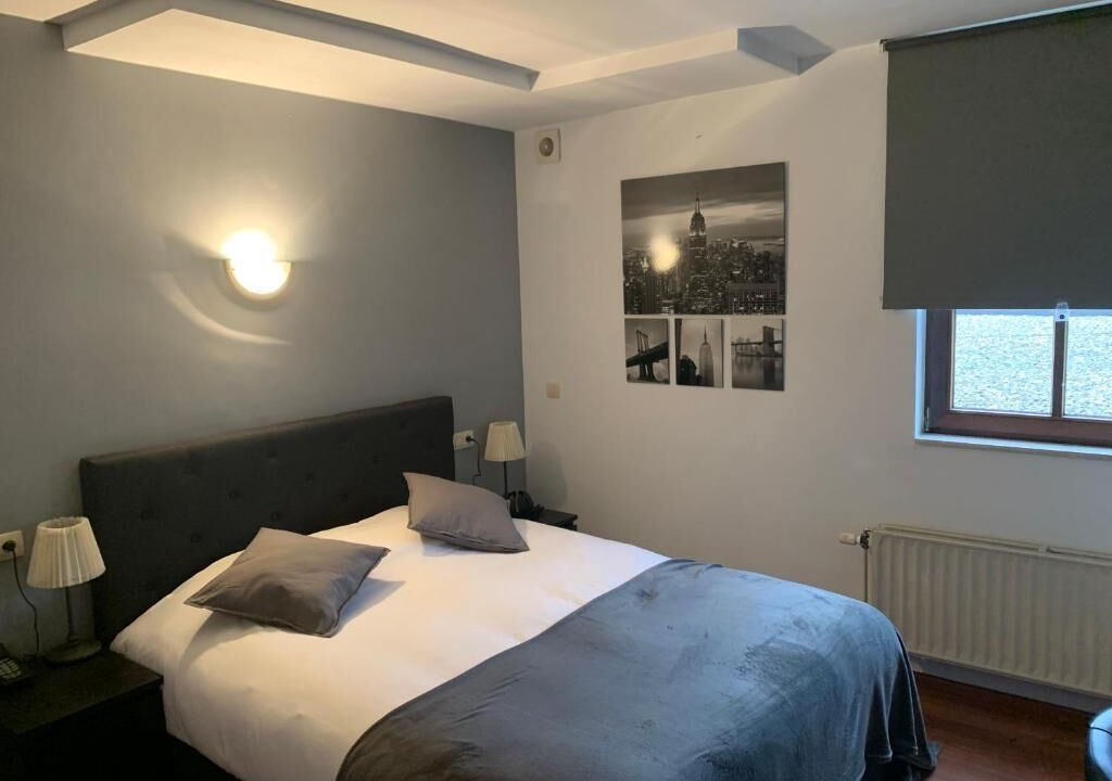 Photo of Bedroom in Mont-Saint-Jean
