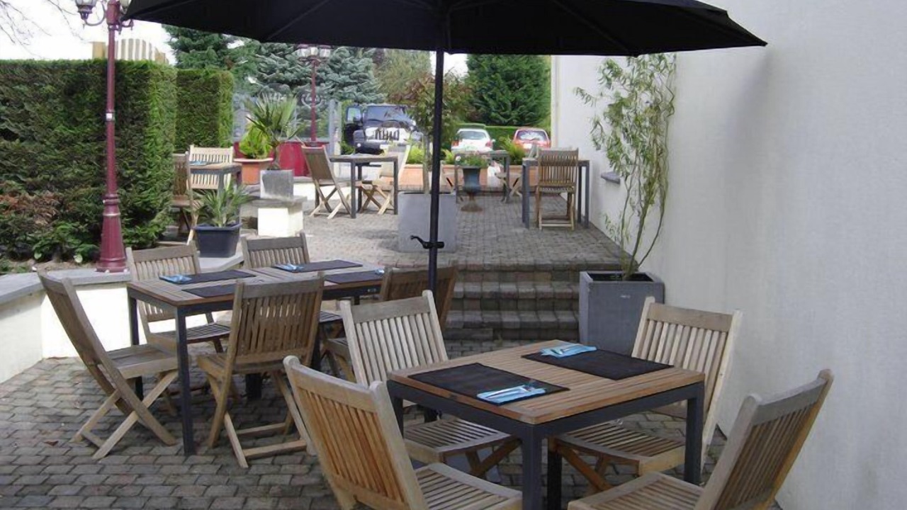 Photo of Patio Balcony in Mont-Saint-Jean
