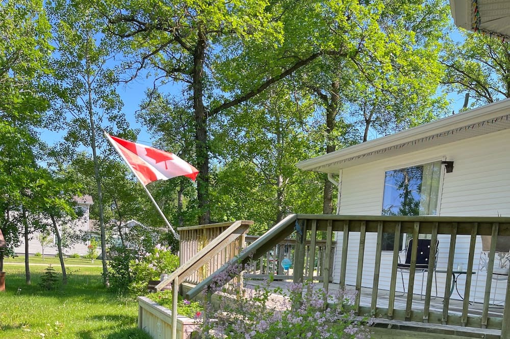 Photo of Outdoor in Winnipeg Beach