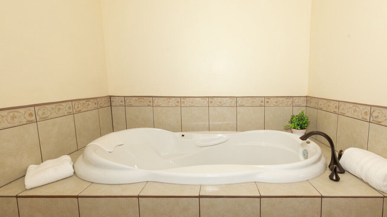 Photo of Bathroom in Hinton