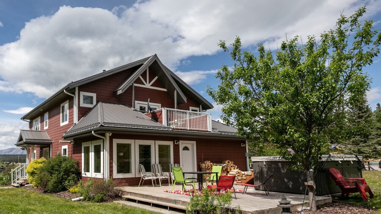 Photo of Outdoor in Hinton