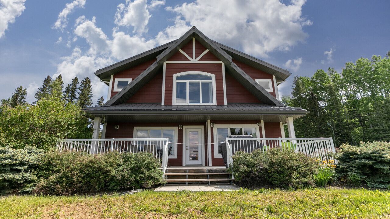 Photo of Outdoor in Hinton