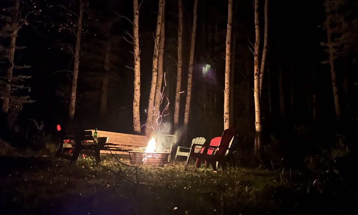 Photo of Outdoor in Hinton