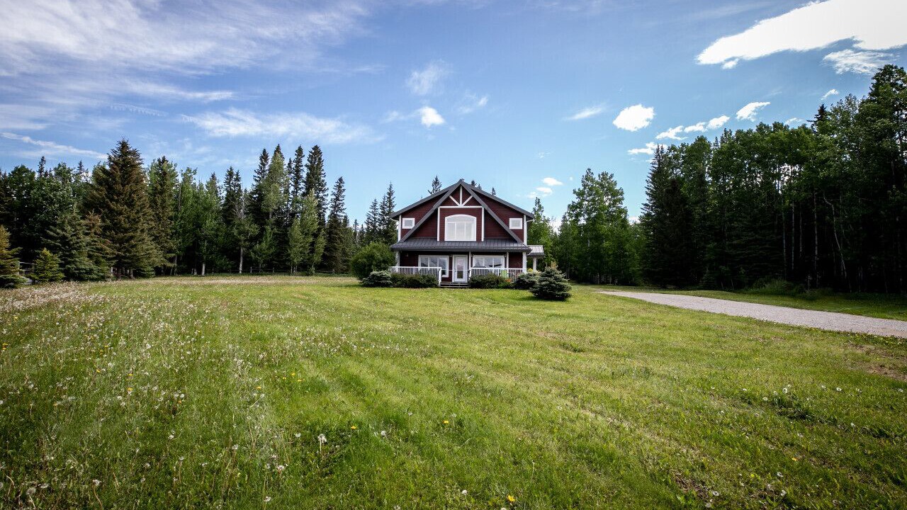 Photo of Outdoor in Hinton