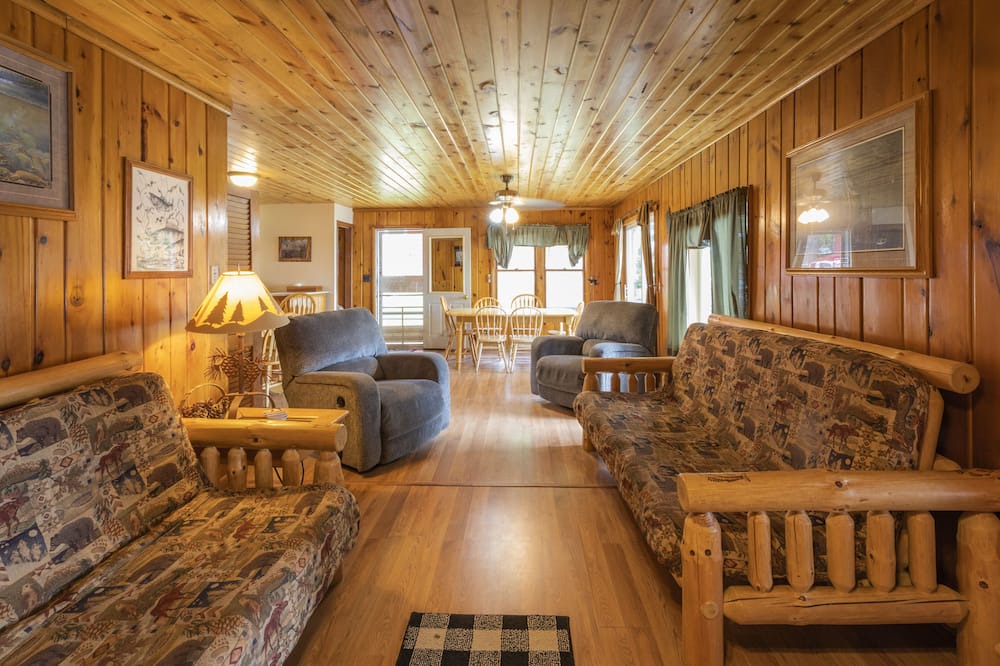 Photo of Livingroom in Walker