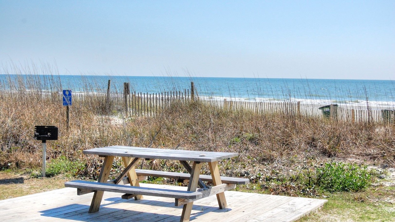Photo of Outdoor in Arcadian Shores
