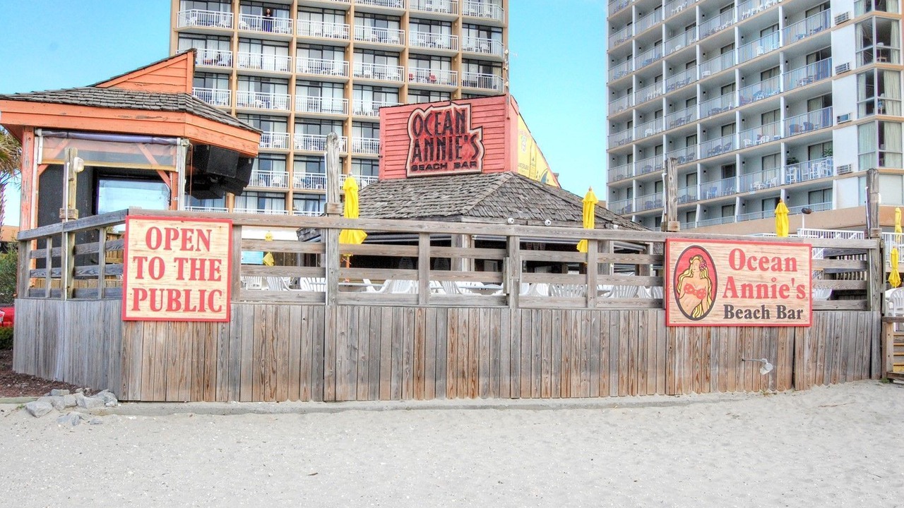 Photo of Outdoor in Arcadian Shores