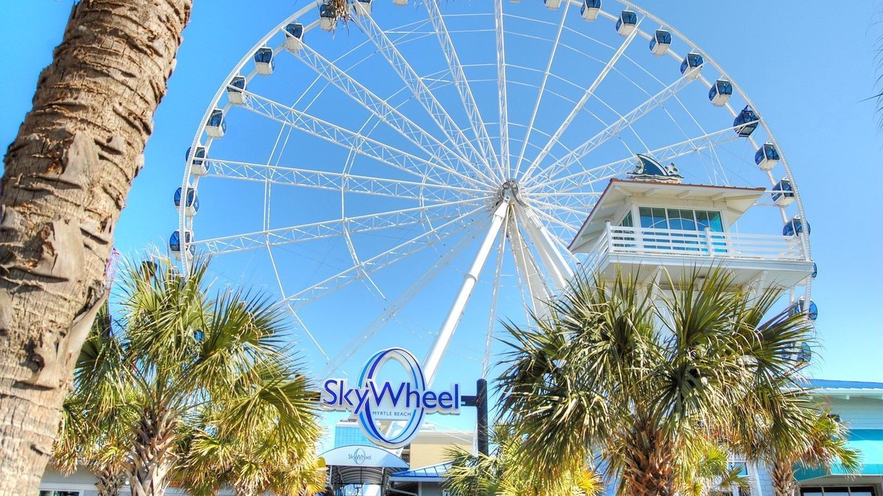 Photo of Outdoor in Arcadian Shores