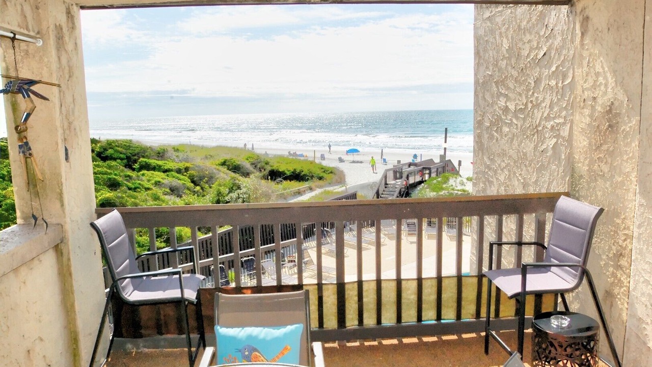 Photo of Outdoor in Arcadian Shores