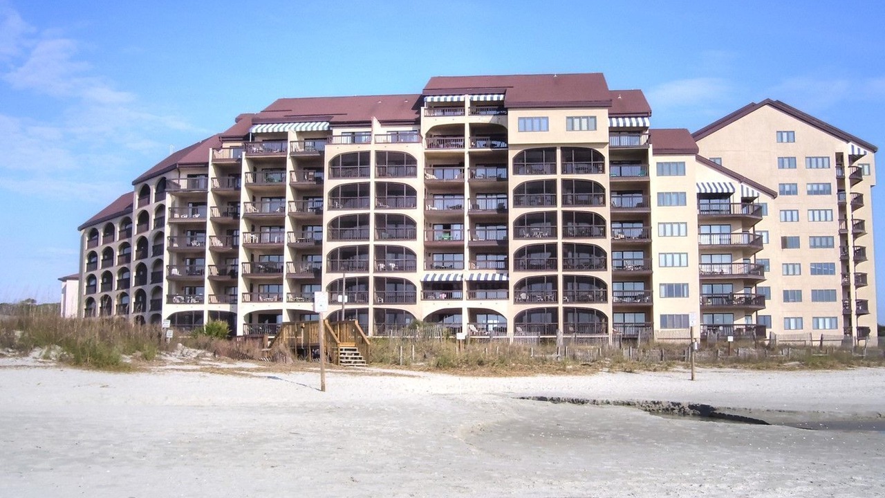 Photo of Outdoor in Arcadian Shores