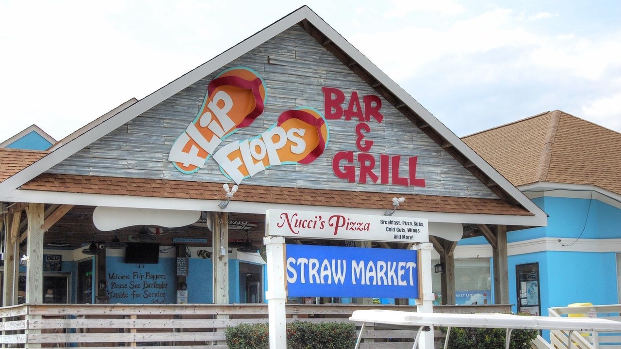 Photo of Outdoor in Arcadian Shores