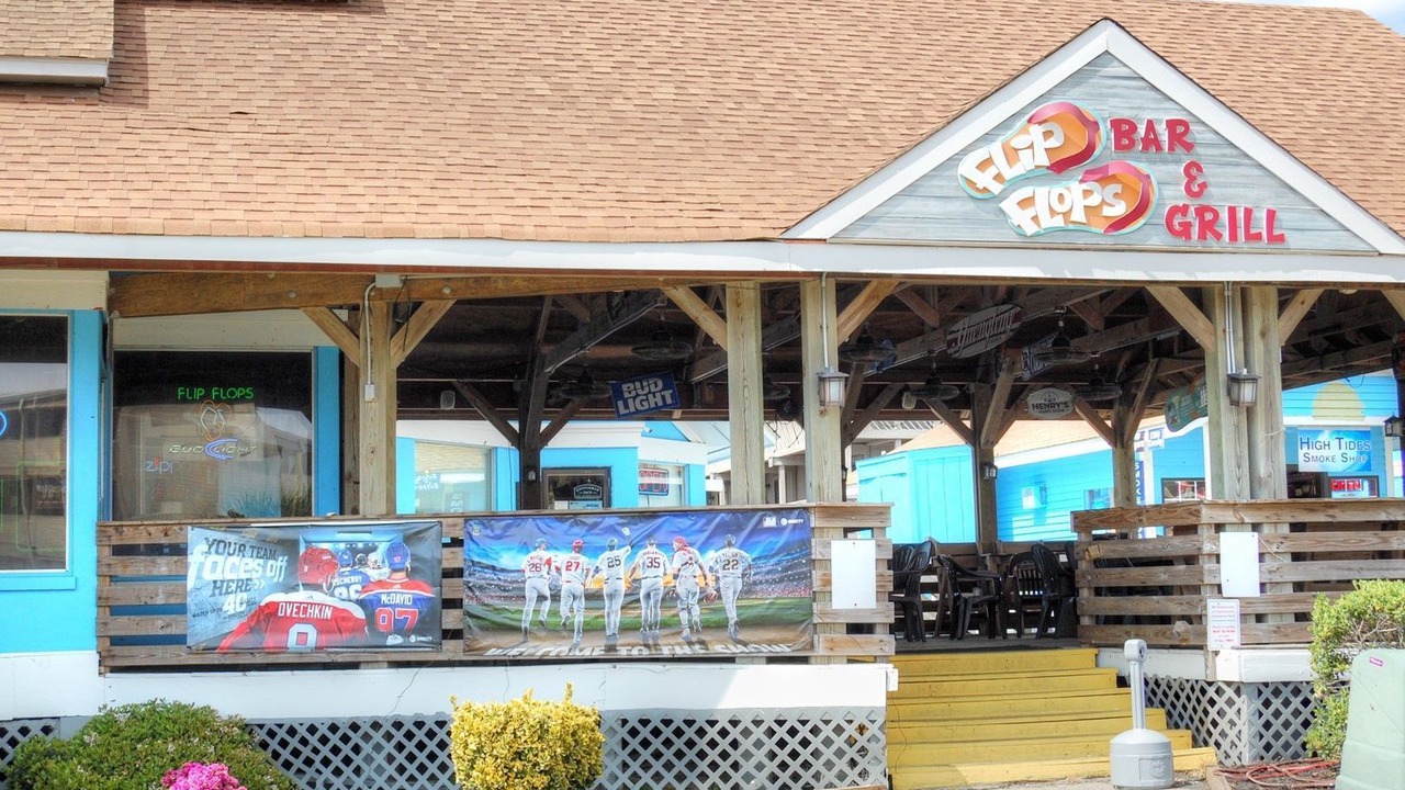 Photo of Outdoor in Arcadian Shores