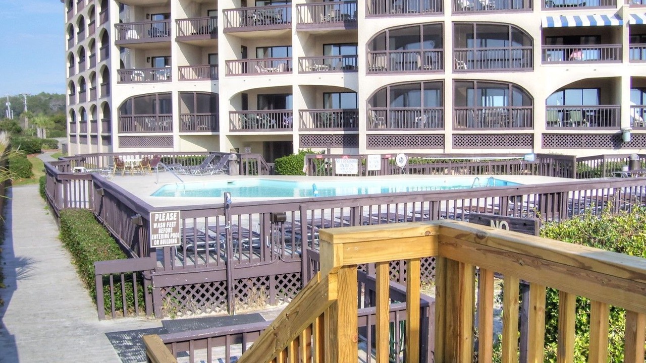 Photo of Outdoor in Arcadian Shores