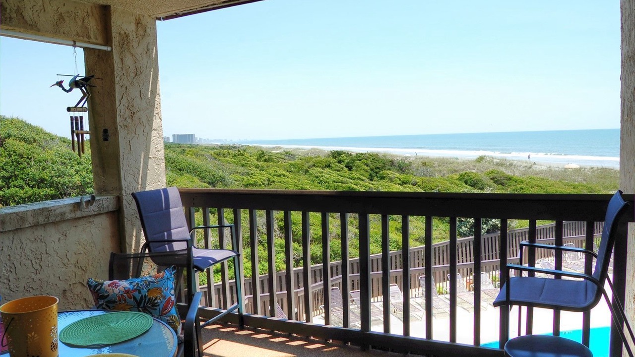 Photo of Outdoor in Arcadian Shores