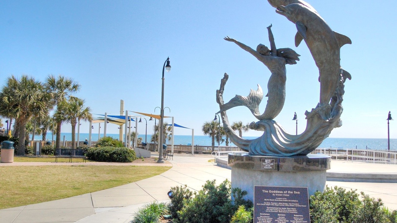 Photo of Others in Arcadian Shores
