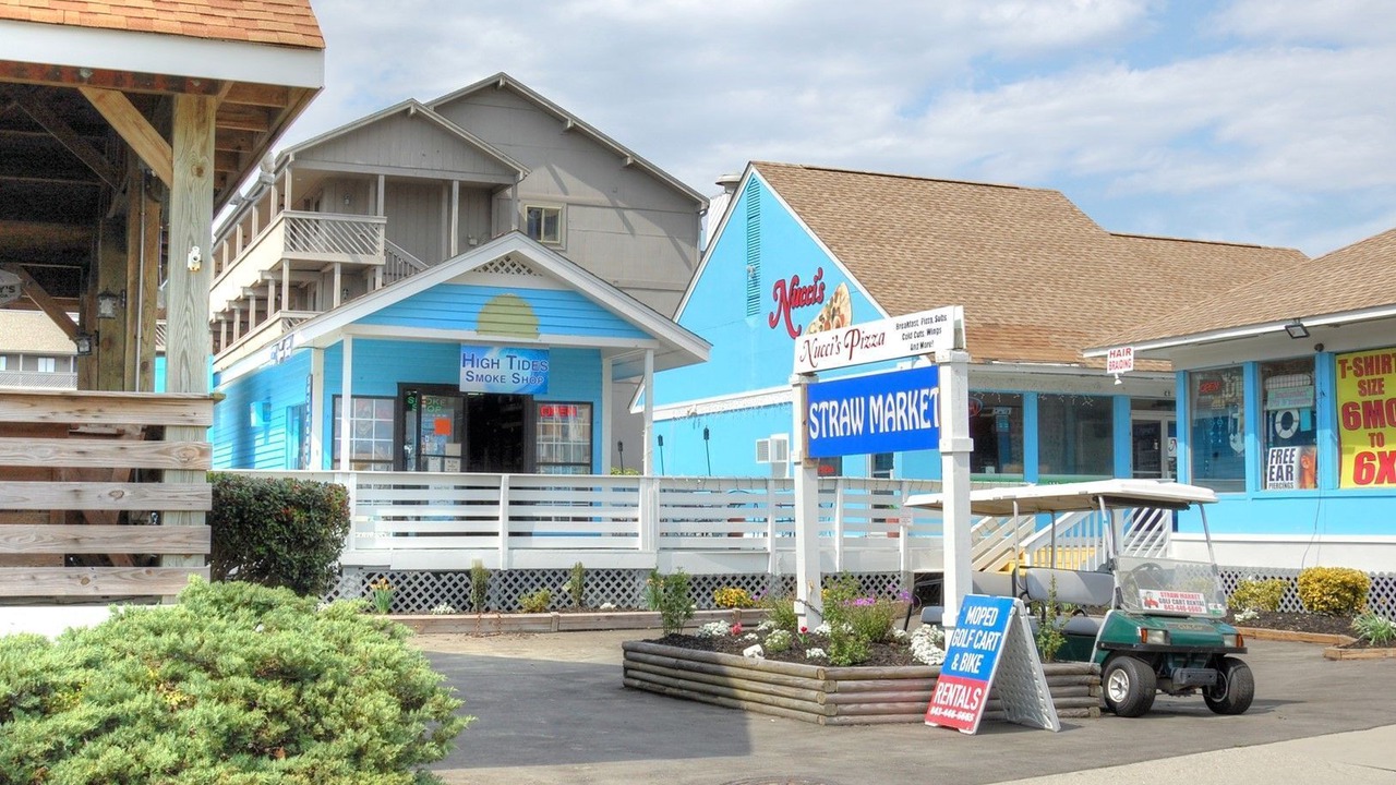 Photo of Outdoor in Arcadian Shores