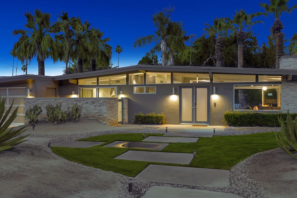 Photo of Outdoor in Tahquitz River Estates