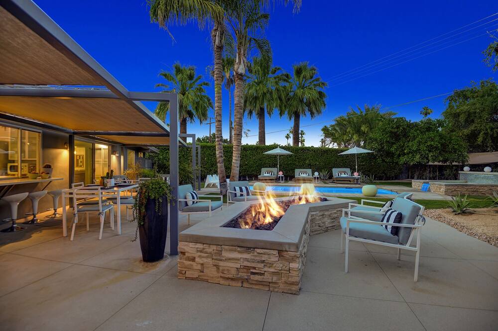 Photo of Others in Tahquitz River Estates