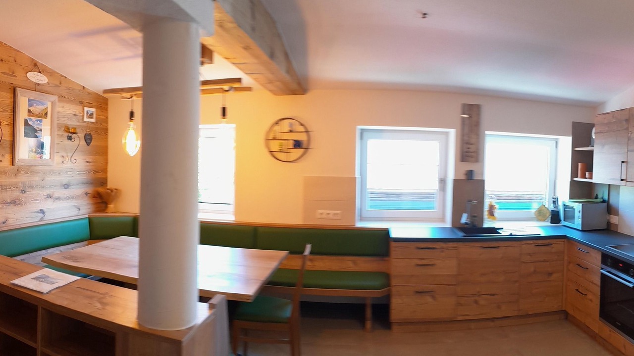 Photo of Kitchen in Mitterberg