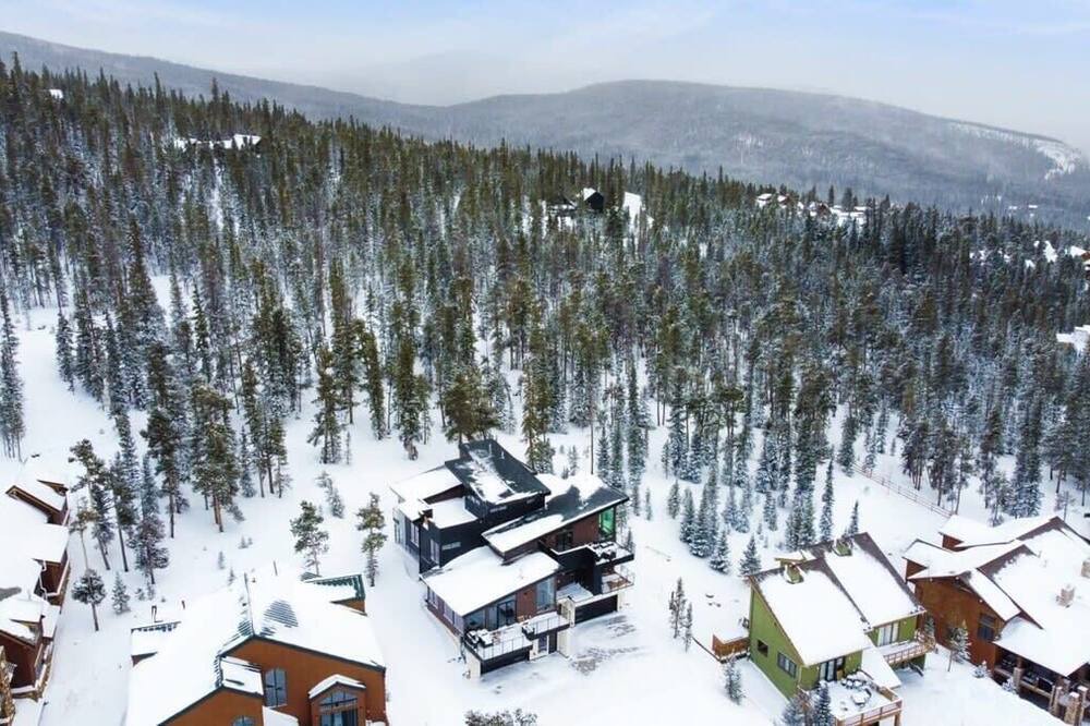 Photo of Outdoor in Woodmoor