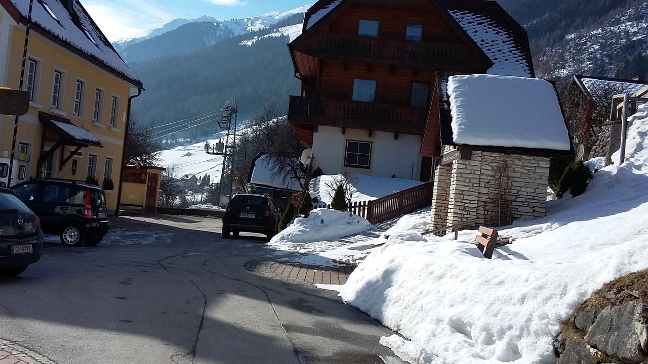 Photo of Outdoor in Kleinsolk