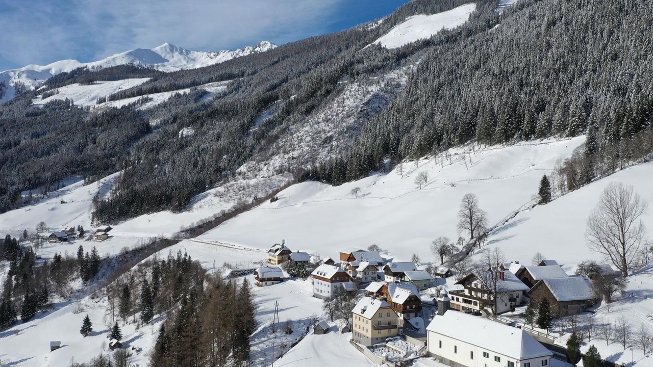 Photo of Outdoor in Kleinsolk