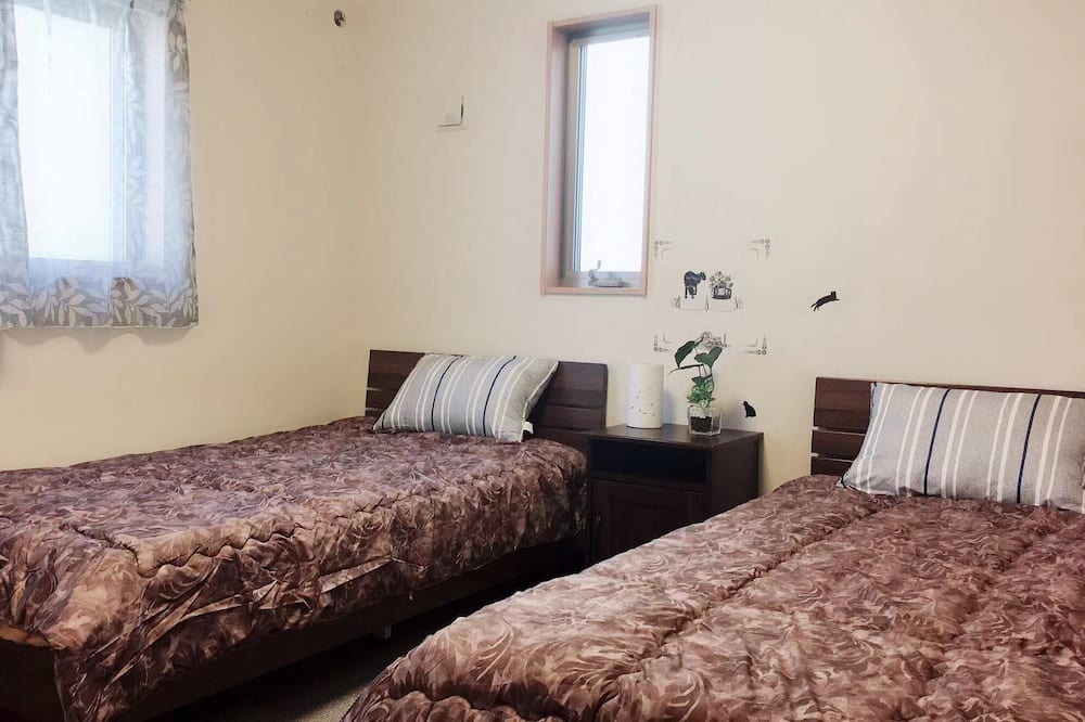 Photo of Bedroom in Naka Ward