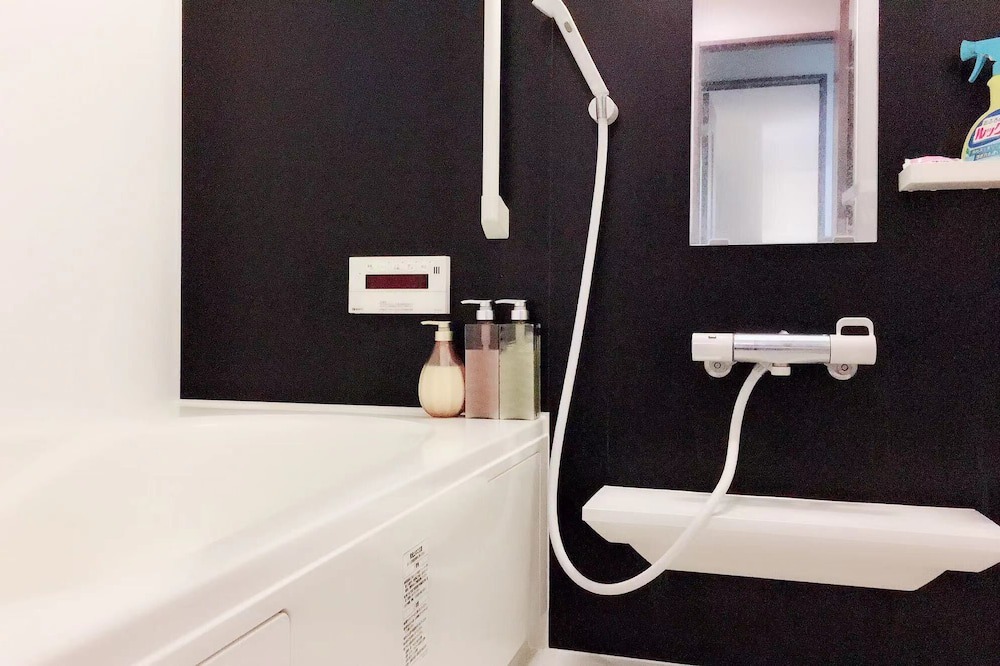 Photo of Bathroom in Naka Ward