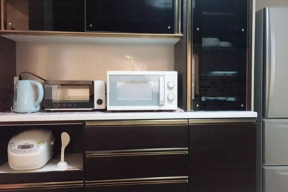 Photo of Kitchen in Naka Ward