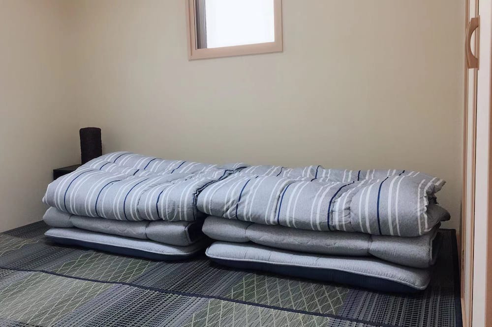 Photo of Bedroom in Naka Ward