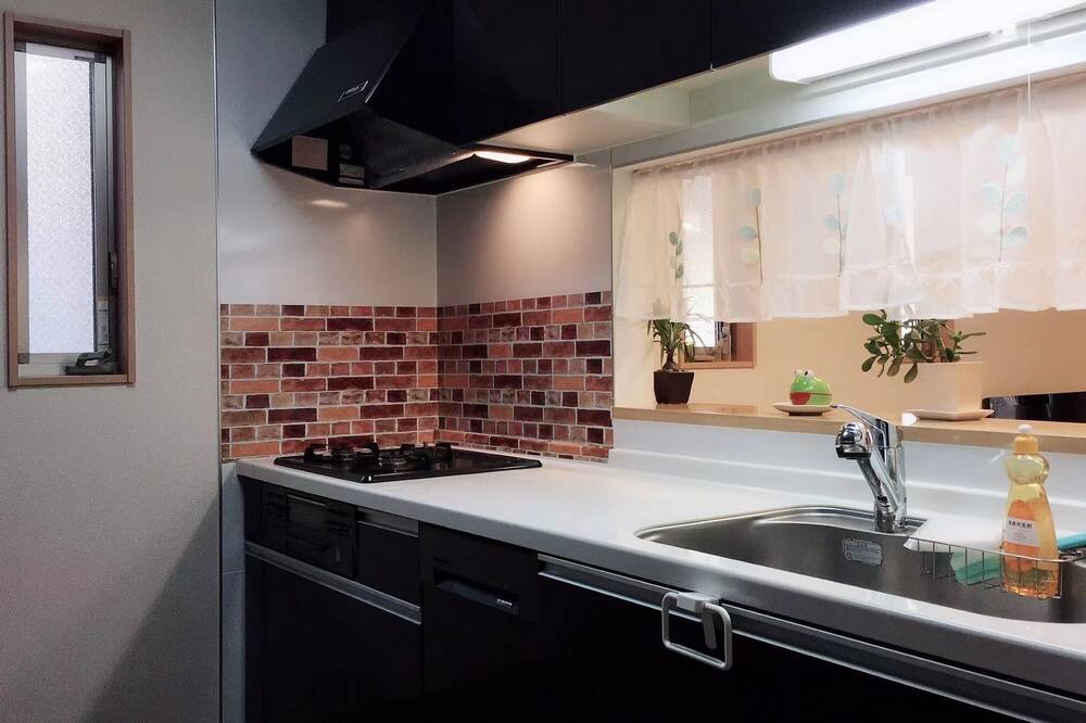 Photo of Kitchen in Naka Ward