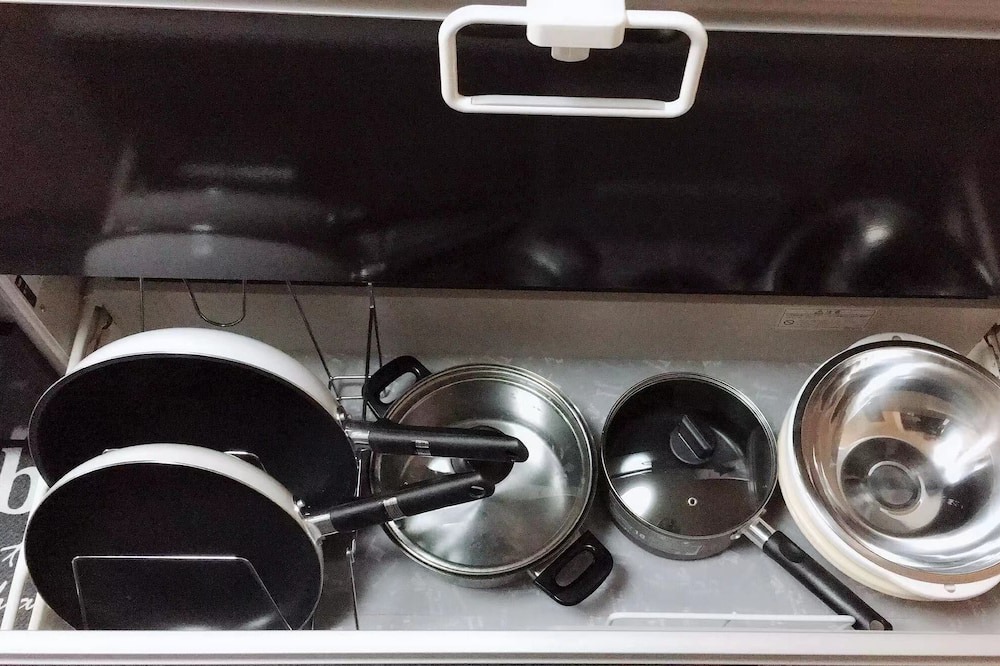 Photo of Kitchen in Naka Ward