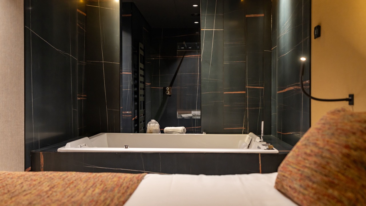 Photo of Bedroom in Herve