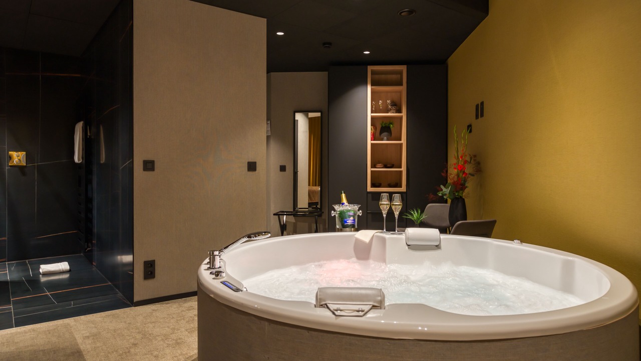 Photo of Bedroom in Herve
