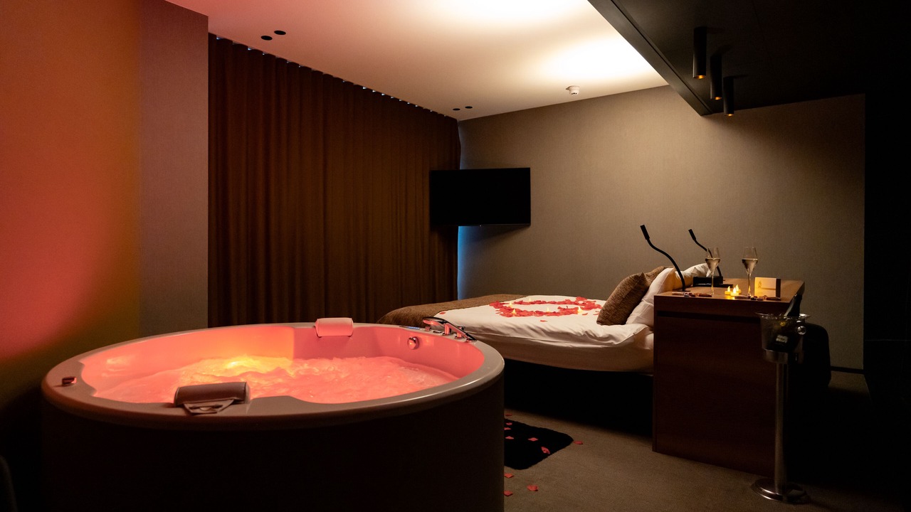 Photo of Bedroom in Herve