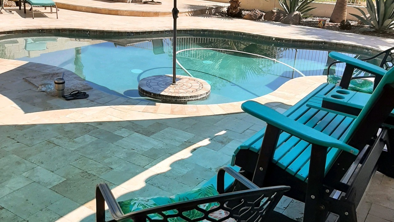 Photo of Outdoor in Maricopa