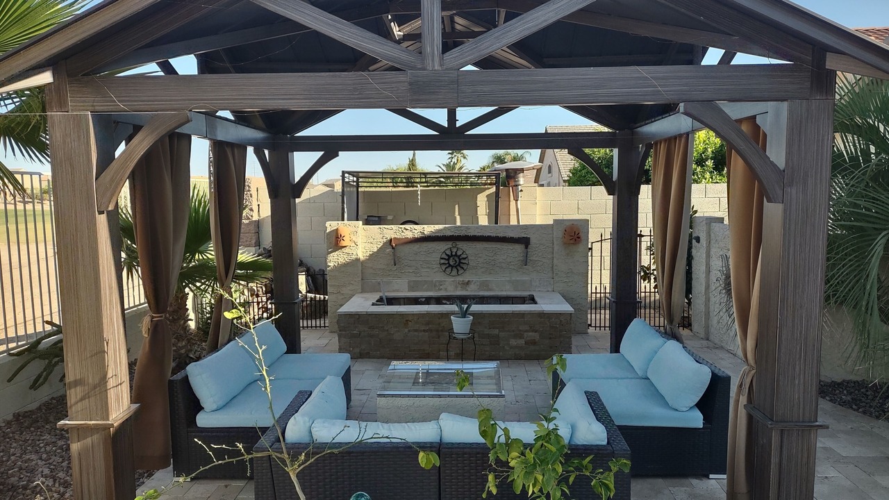 Photo of Outdoor in Maricopa